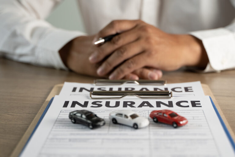 Understanding Car Insurance Policies in Kenya