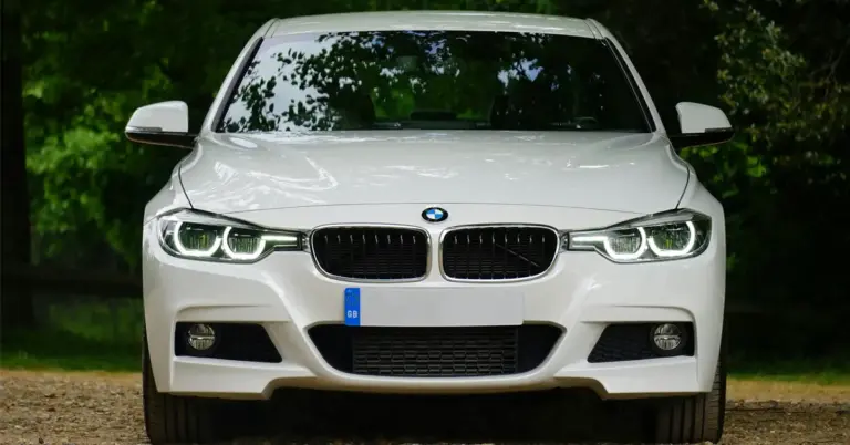 BMW Repairs and Maintenance by Automotive Doctor Motor Garage