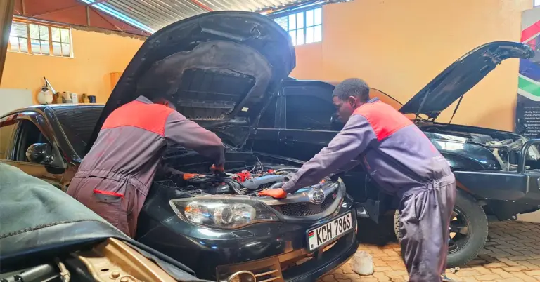 How frequently should your car be inspected?