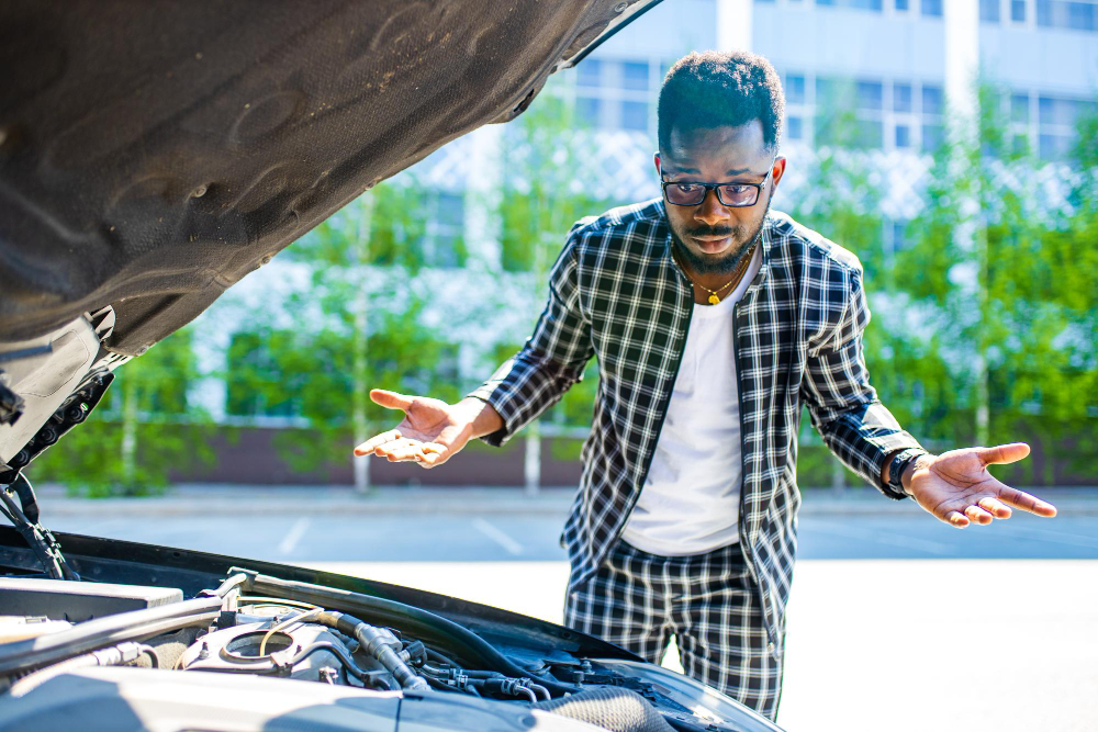Common Car Issues in Kenya