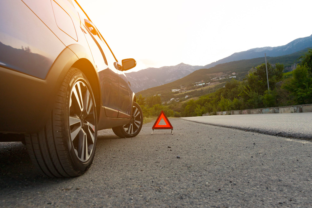 Roadside Assistance Services: Finding the Best Options in Kenya