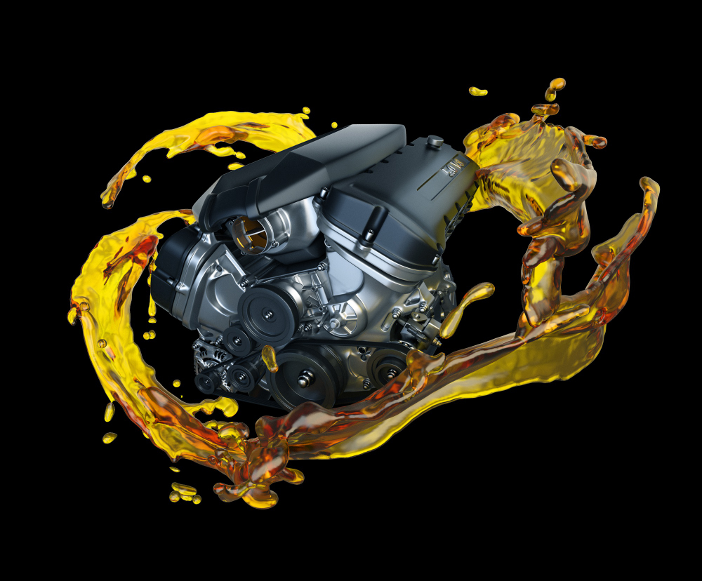 The Role of Engine Oil in Extending Your Car's Lifespan