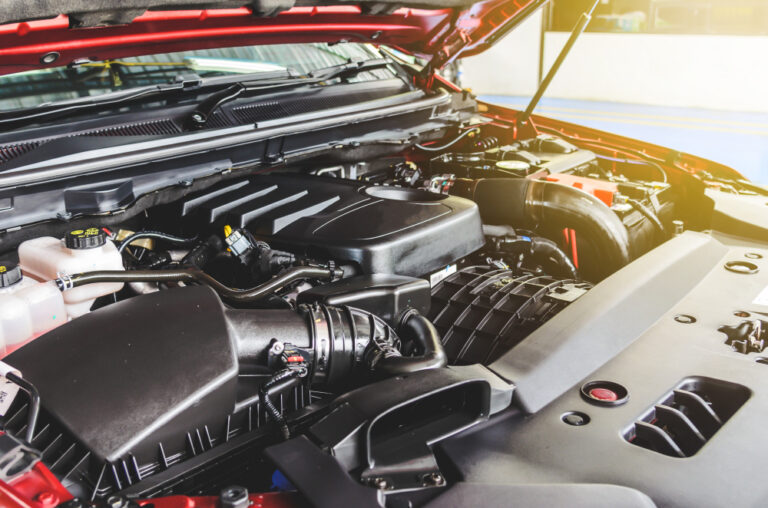 Exploring the Different Types of Car Engines