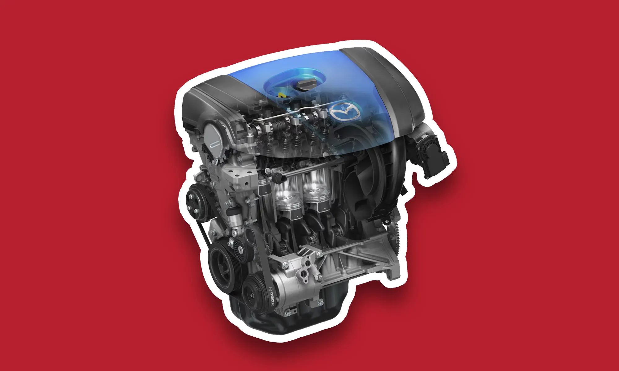 Understanding Mazda SkyActiv Technology in Kenya