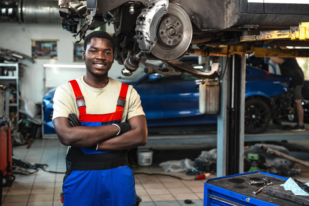 How Much Does It Cost to Do Car Service in Kenya?