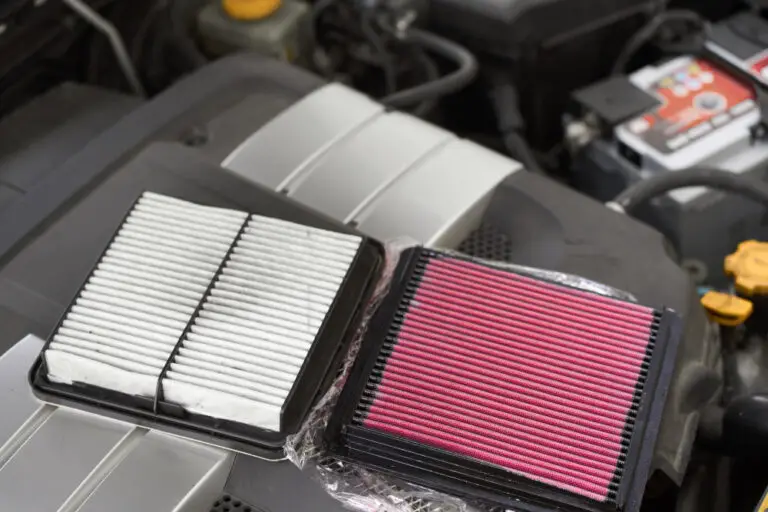 The Importance of Servicing Your Car’s Air Filter in Kenya
