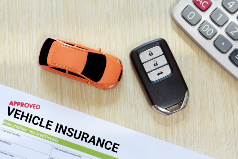 How to Choose the Best Car Insurance for Your Vehicle in Kenya