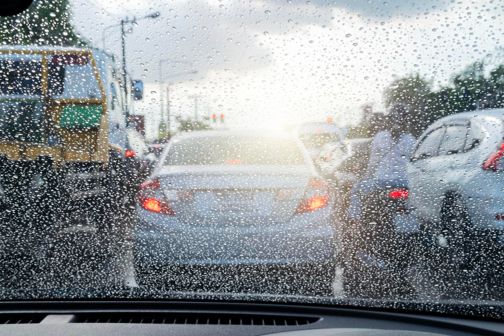 Best Practices for Driving in Kenya’s Rainy Season