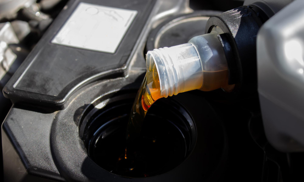 The Benefits of Using Fuel Additives in Your Car