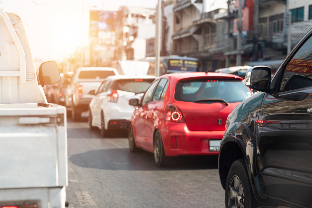 The Impact of Nairobi’s Traffic on Your Car: Maintenance Tips to Consider