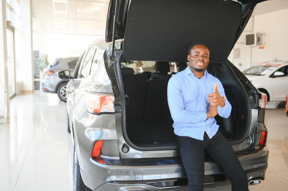 How to Improve Your Car’s Resale Value