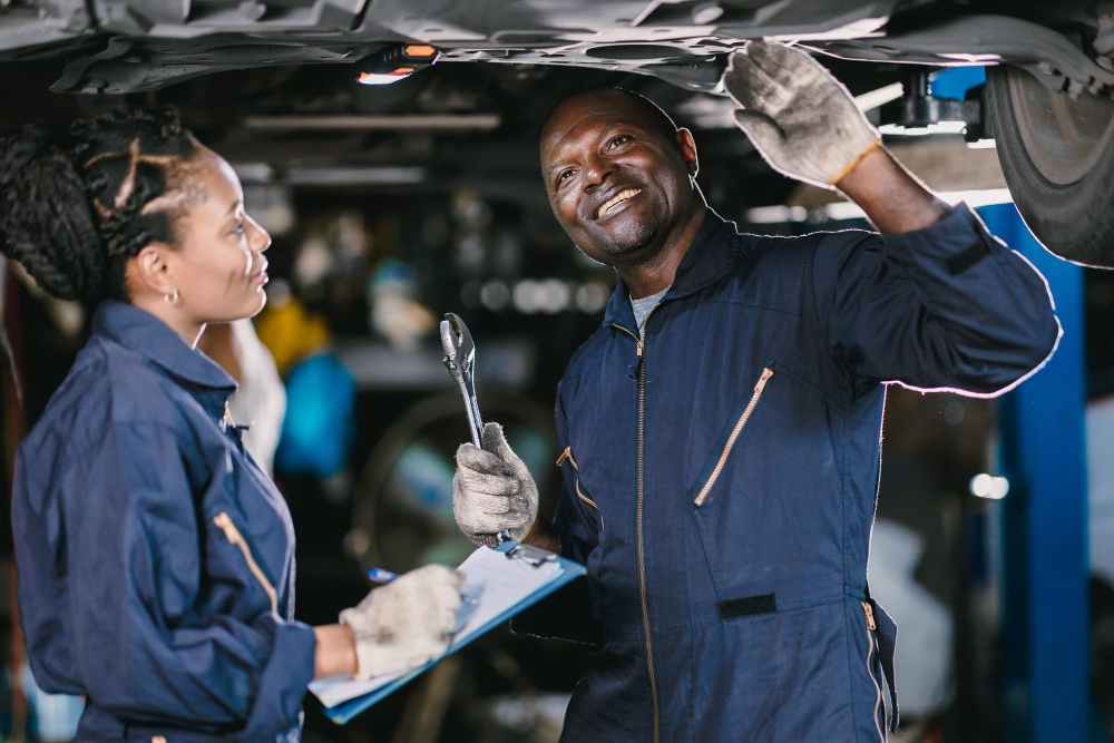 5 Warning Signs Your Car Needs an Immediate Check-Up