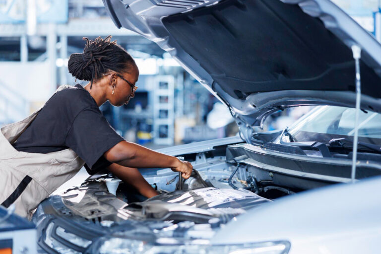 Common Misconceptions About Car Maintenance in Kenya