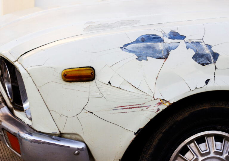 The Impact of Kenyan Terrain on Vehicle Wear and Tear