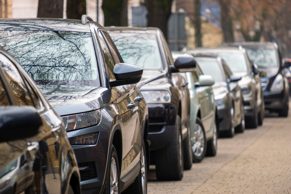 How to Spot a Quality Used Car Before Buying