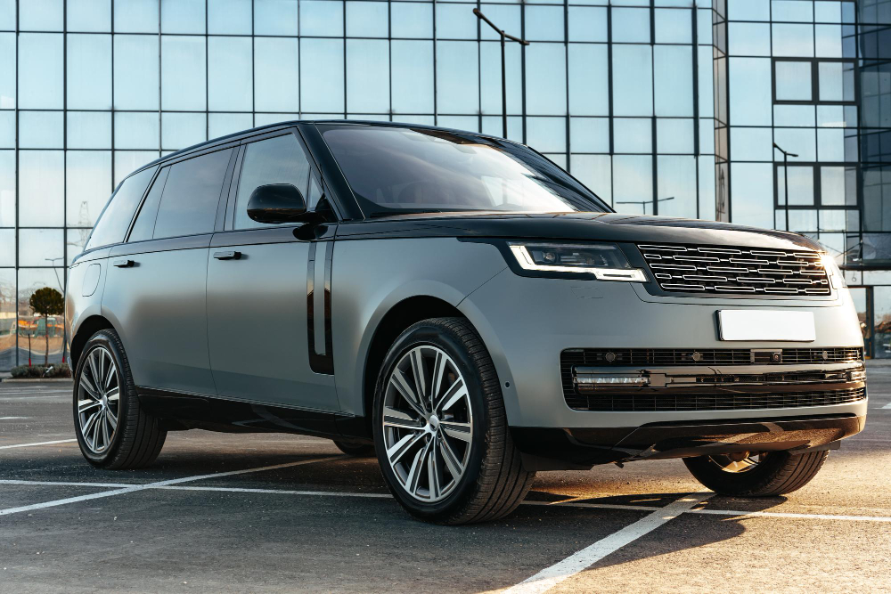 Safest Cars to Drive in Kenya