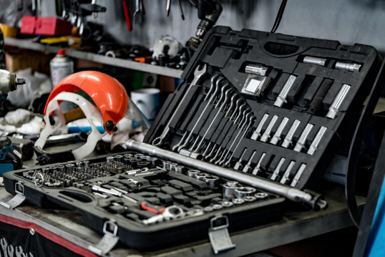 Essential Tools Every Car Owner Should Have in Kenya