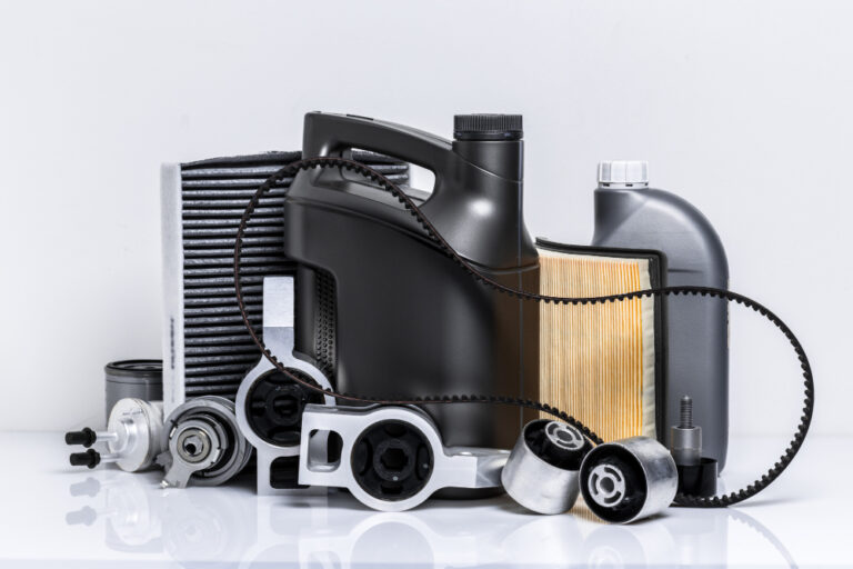 How to Avoid Counterfeit Car Parts in Kenya’s Spare Parts Market
