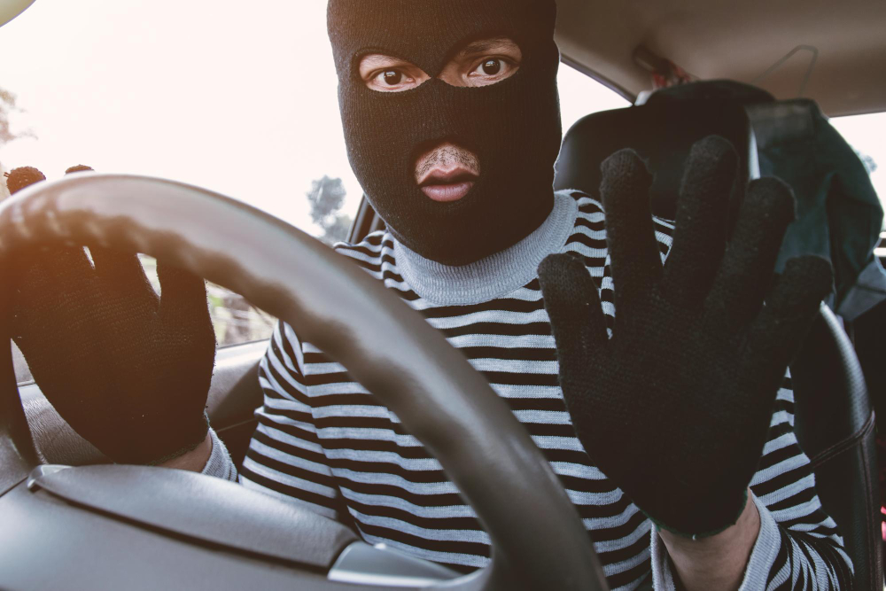 Common Car Scams to Avoid When Buying a Vehicle in Kenya