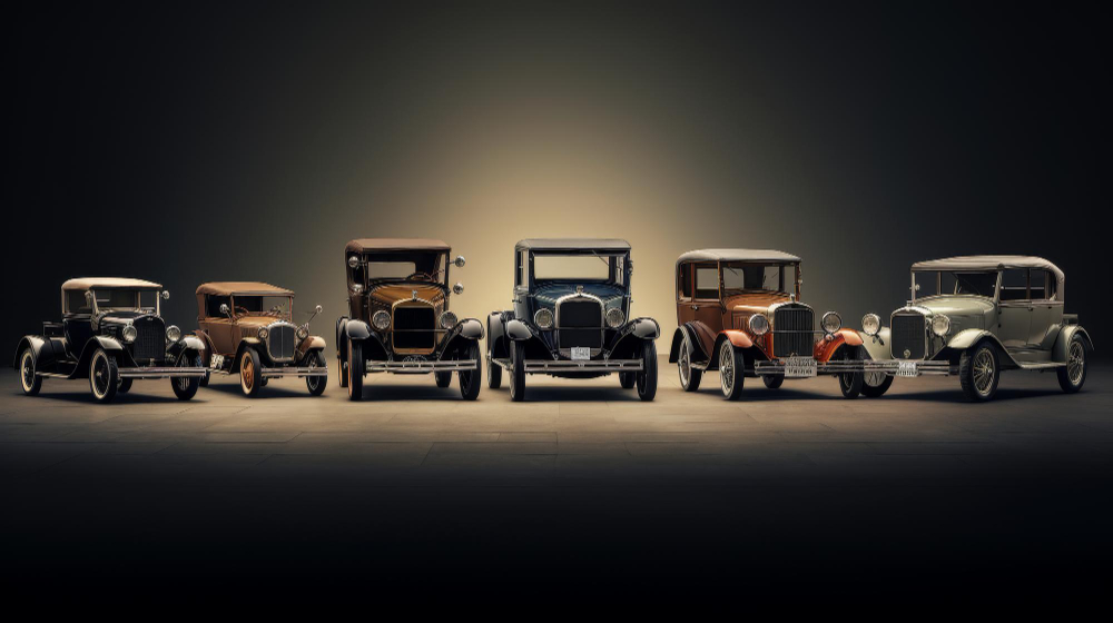 The Evolution of Car Technology in Kenya: Past, Present, and Future