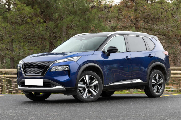 Best Luxury SUVs to Buy in Kenya