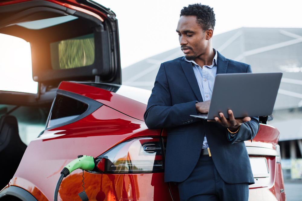 How to Navigate Kenya's Car Import Regulations