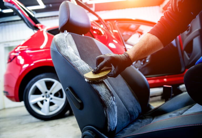 Common Myths About Car Care and the Real Facts