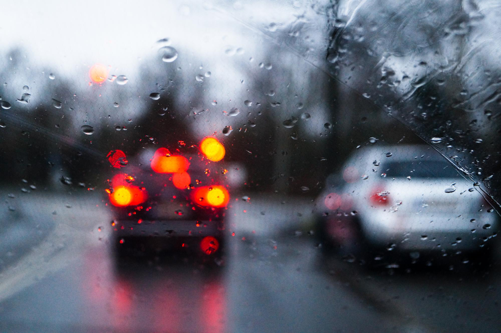 5 Mistakes Drivers Make During the Rainy Season in Kenya