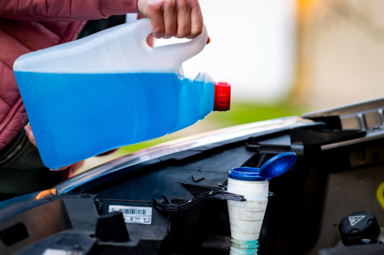 Why Your Car Needs Regular Coolant Checks in Kenya’s Climate