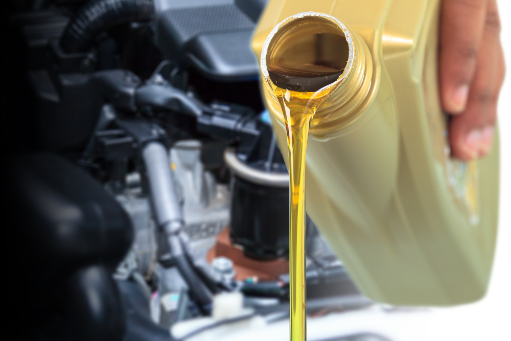 How to Choose Between Synthetic and Conventional Oil for Your Car