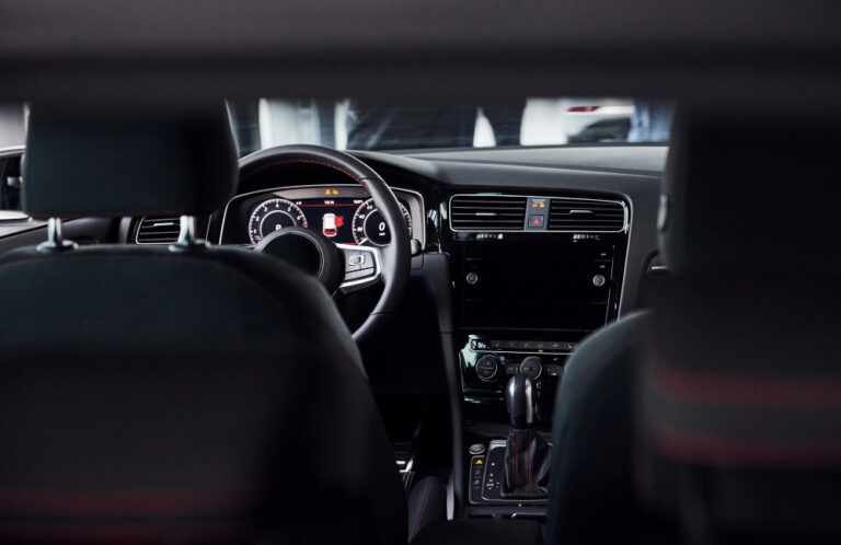 How to Maintain Your Car's Interior in Kenya's Climate