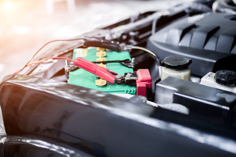 How to Know If Your Car’s Battery Needs Replacing