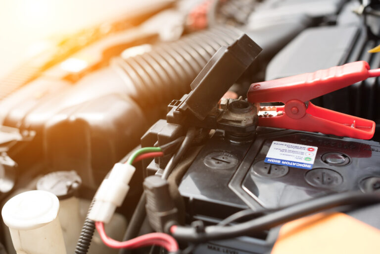 The Essential Guide to Car Battery Maintenance in Kenya’s Climate
