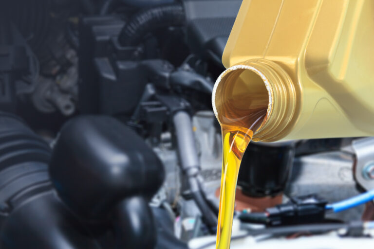 Understanding the Different Types of Engine Oils and Their Uses