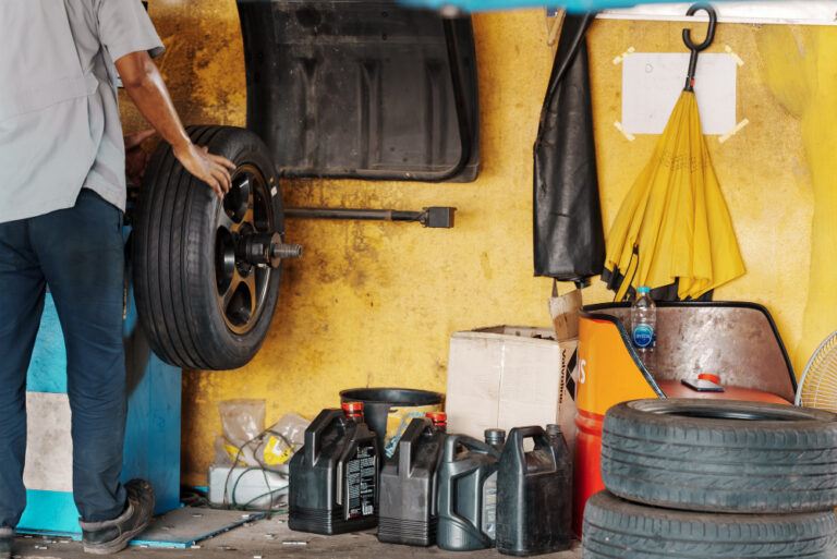 The Hidden Dangers of Skipping Regular Tire Inspections