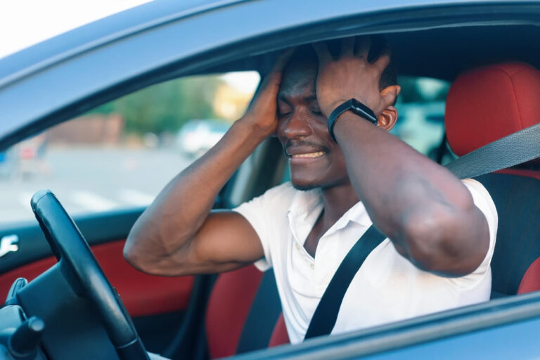 Top Reasons Why Your Car May Be Overheating in Traffic