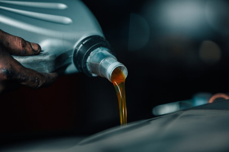Understanding the Impact of Fuel Quality on Your Engine’s Performance