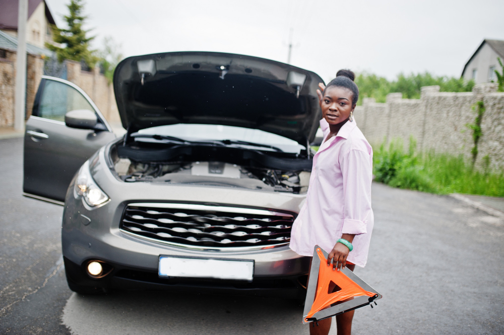 Understanding and Addressing Car Starting Problems
