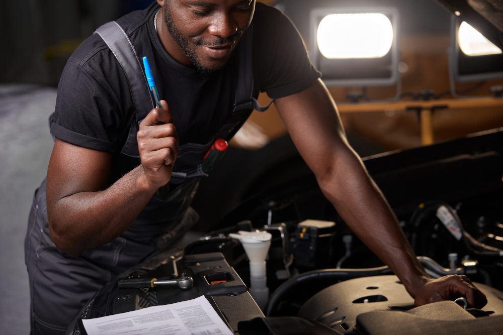 The Role of Preventive Maintenance in Reducing Vehicle Repair Costs