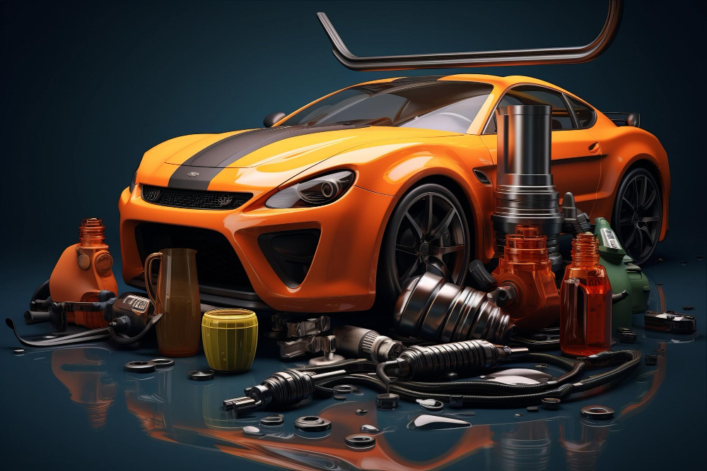 Myths vs. Facts About Insurance and Car Modifications