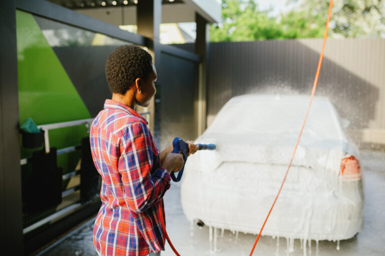 5 Unexpected Benefits of Regular Car Washes