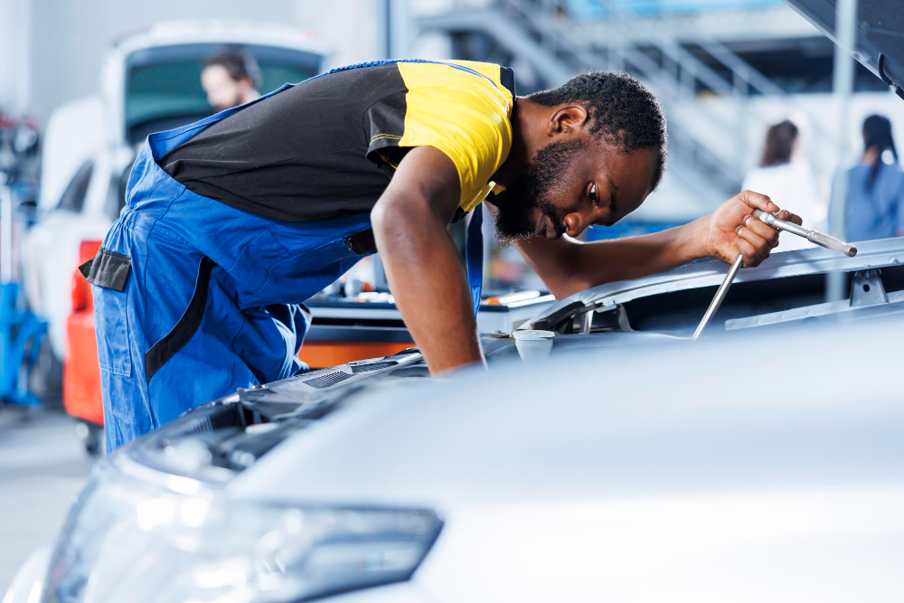 The Hidden Costs of Skipping Minor Vehicle Repairs