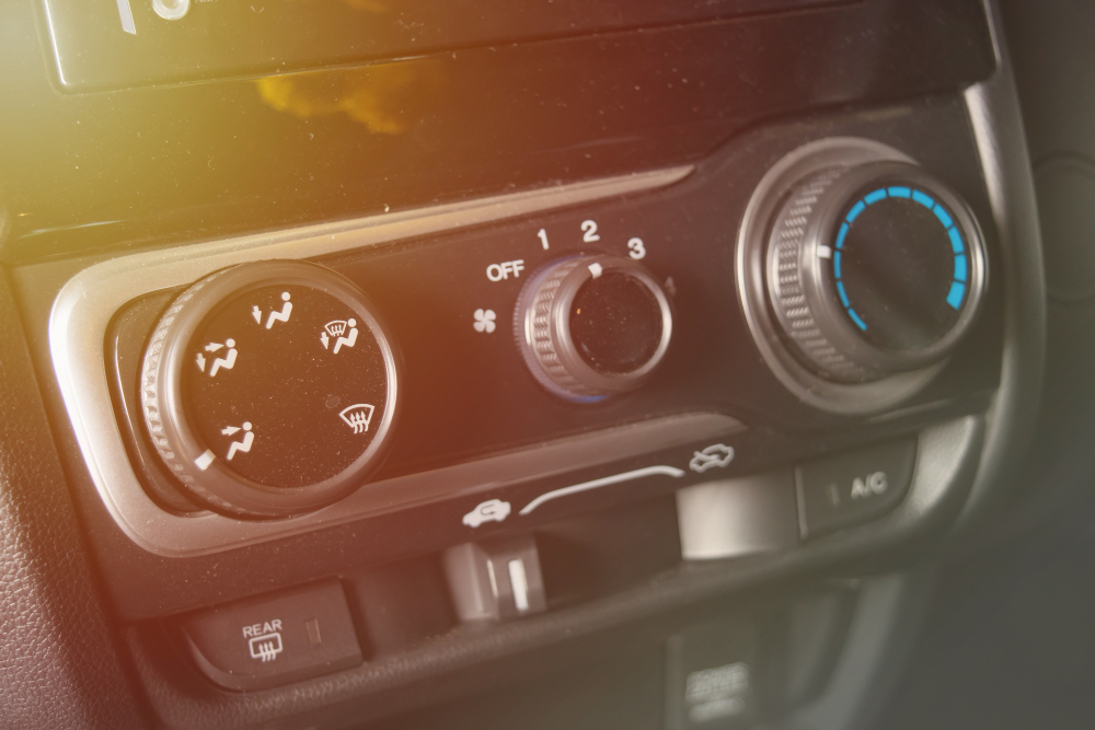The Ultimate Guide to Car Air Conditioning Maintenance in Kenya