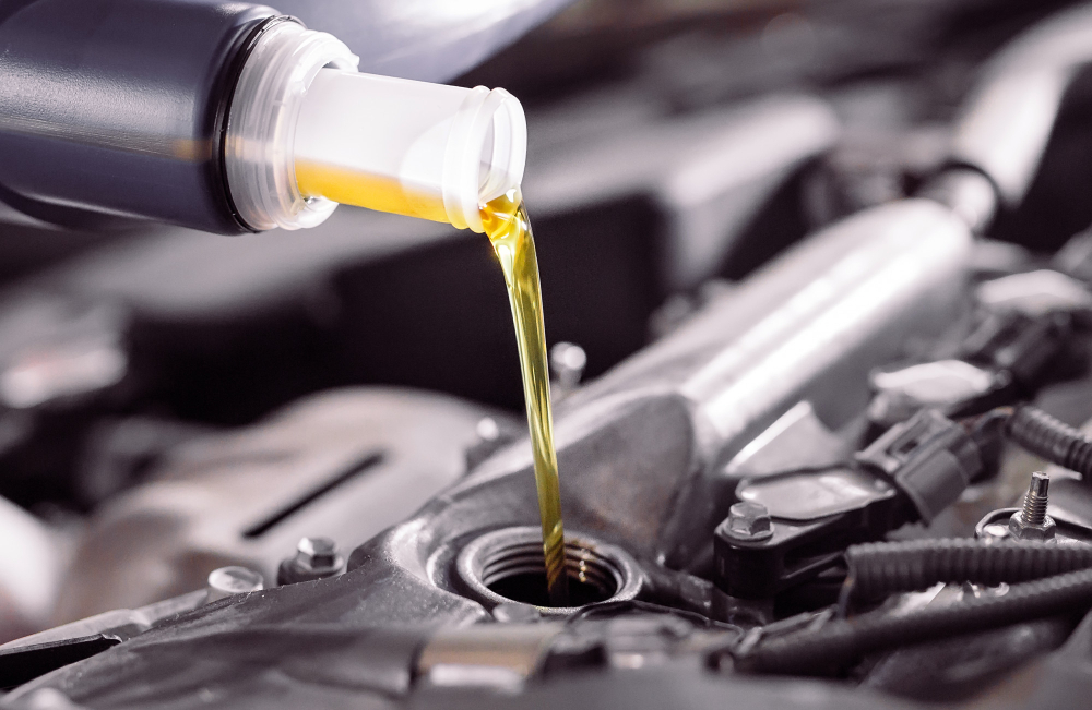 The Hidden Dangers of Overdue Oil Changes