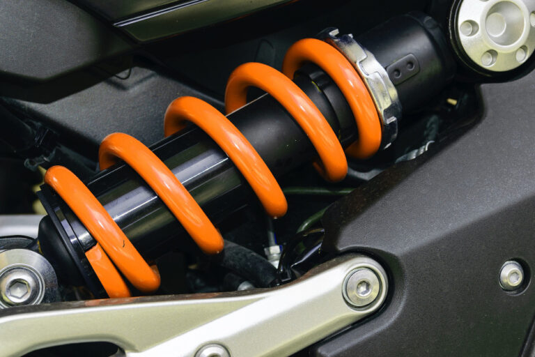 When to Replace Your Shock Absorbers: Signs Kenyan Drivers Shouldn’t Ignore