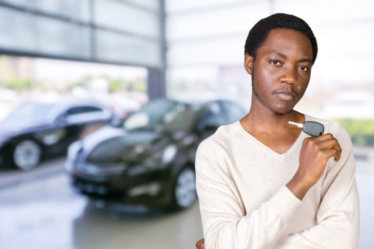 How to Prepare Your Car for a Trade-In