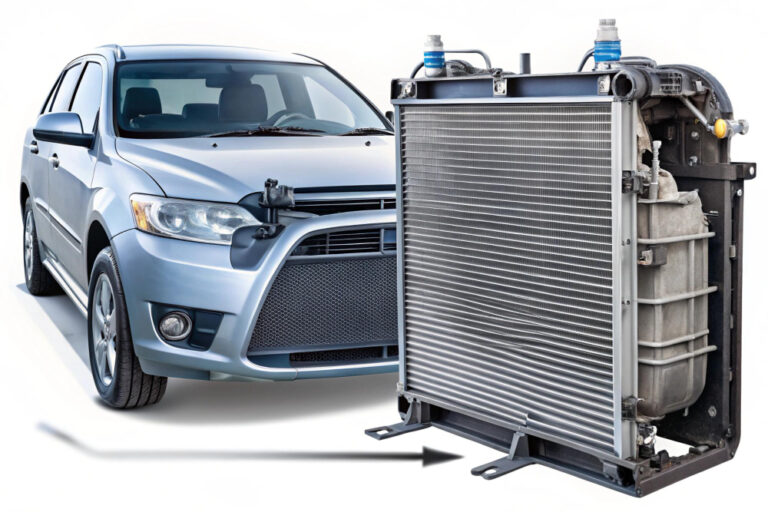 How to Maintain Your Car’s Cooling System in Kenya’s Hot Climate