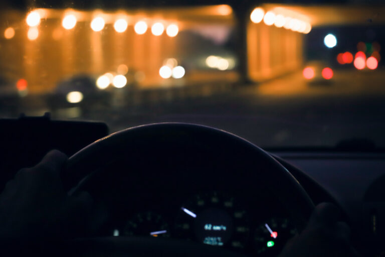 Essential Night Driving Tips for Kenyan Motorists