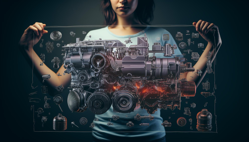 The Future of Car Maintenance: Trends Every Driver Should Watch