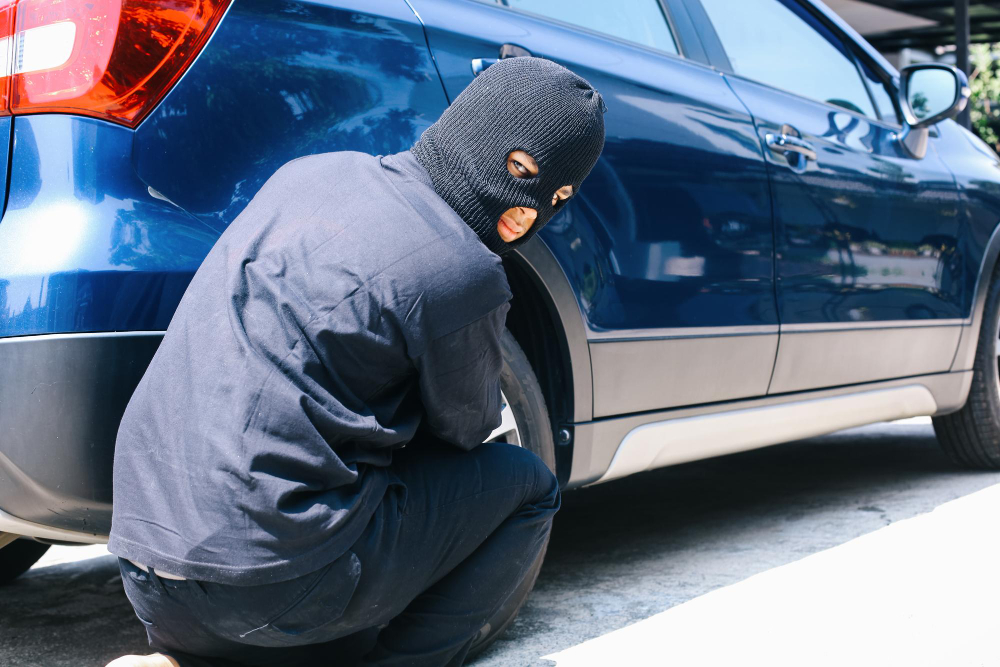 How to Protect Your Vehicle from Theft in High-Risk Areas